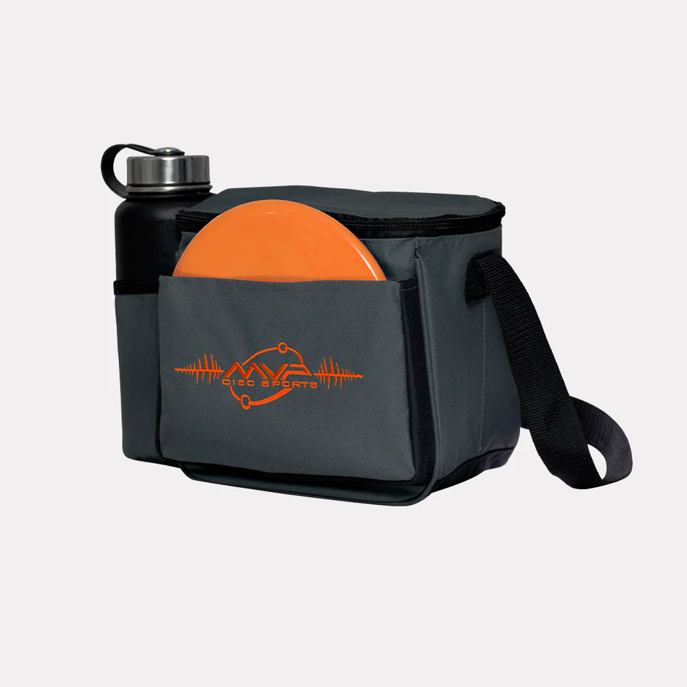 MVP Cell - Gray/Orange - Image 4