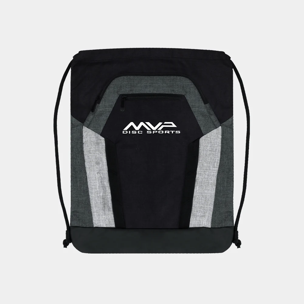 MVP Drawstring Bag