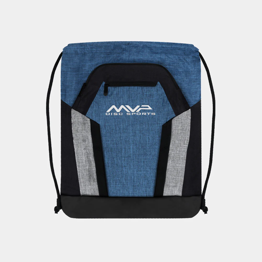 MVP Drawstring Bag