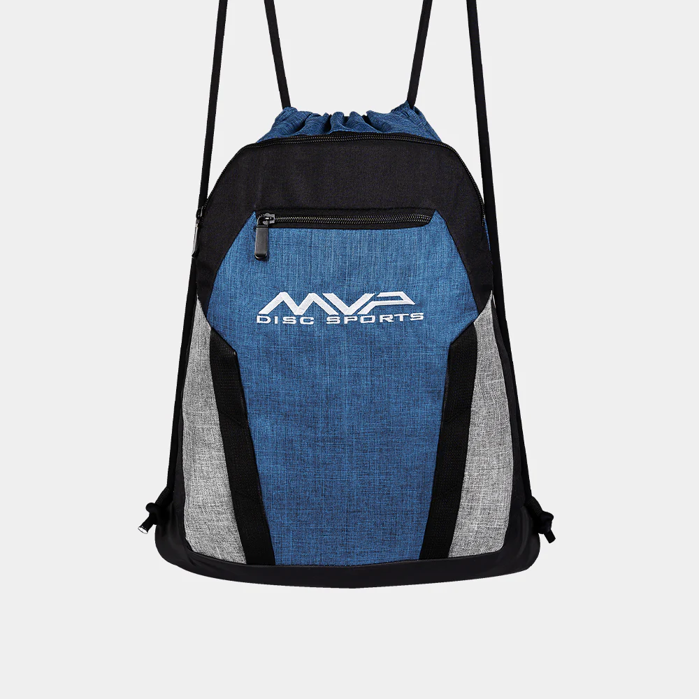 MVP Drawstring Bag - Image 2