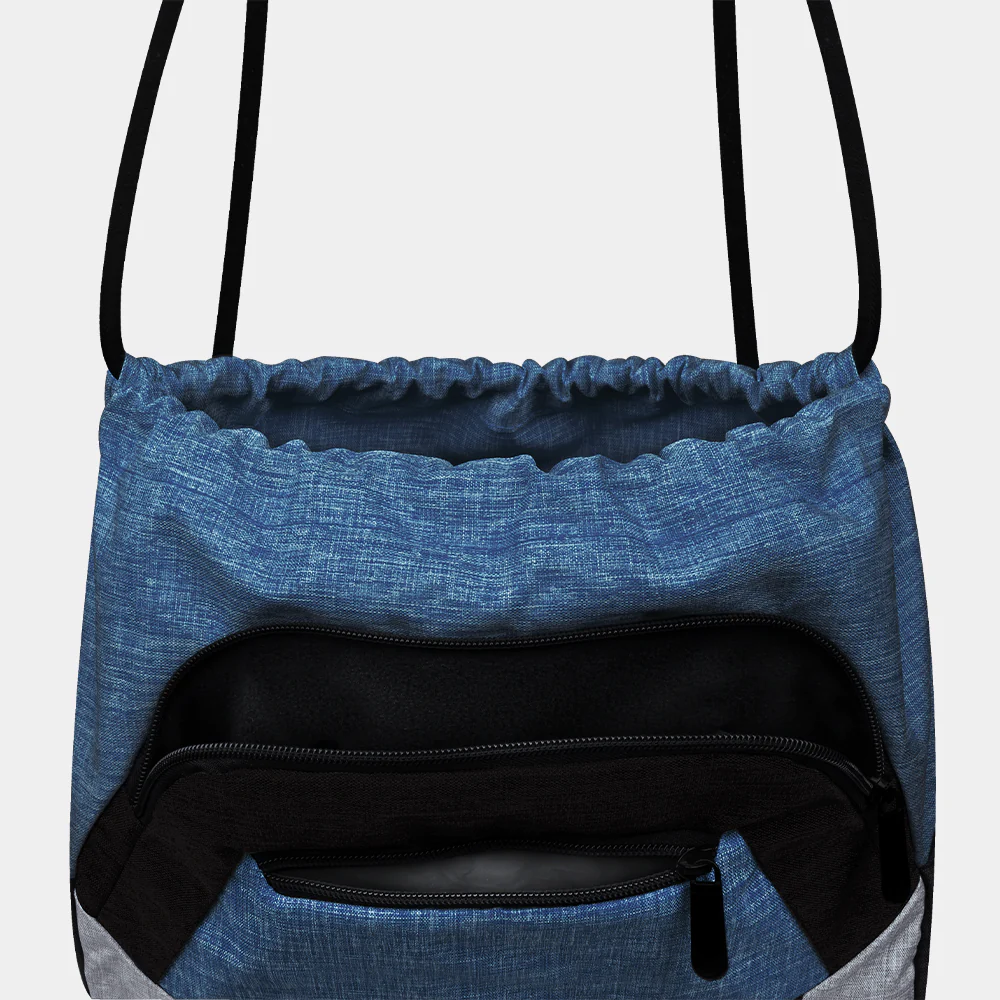 MVP Drawstring Bag - Image 3