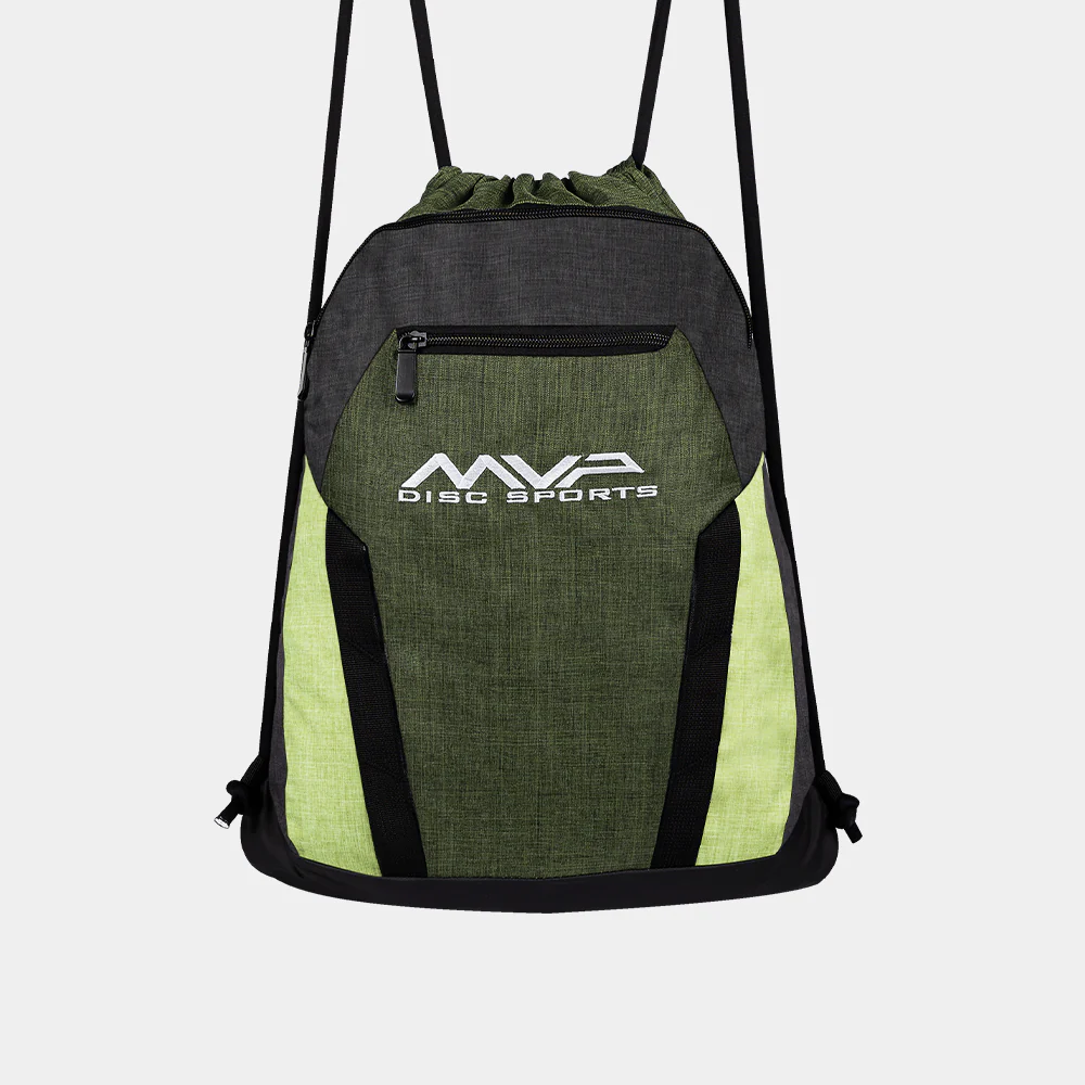 MVP Drawstring Bag - Image 2