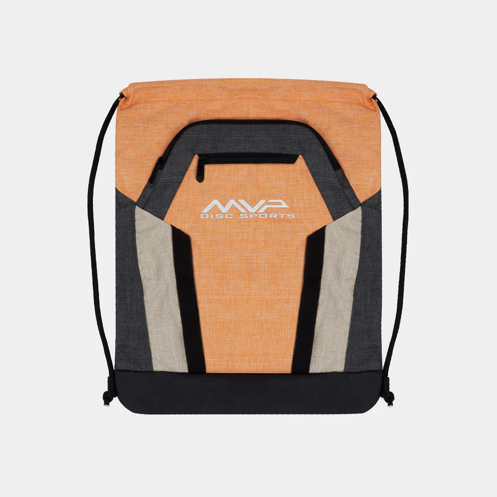 MVP Drawstring Bag
