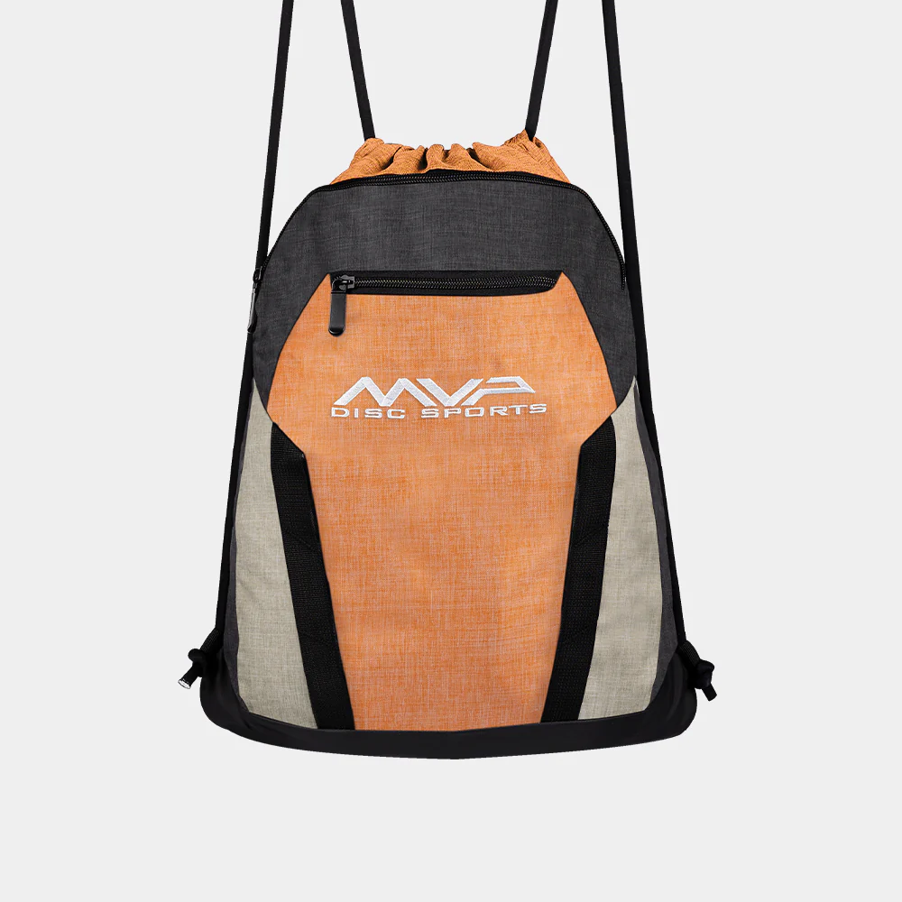 MVP Drawstring Bag - Image 2