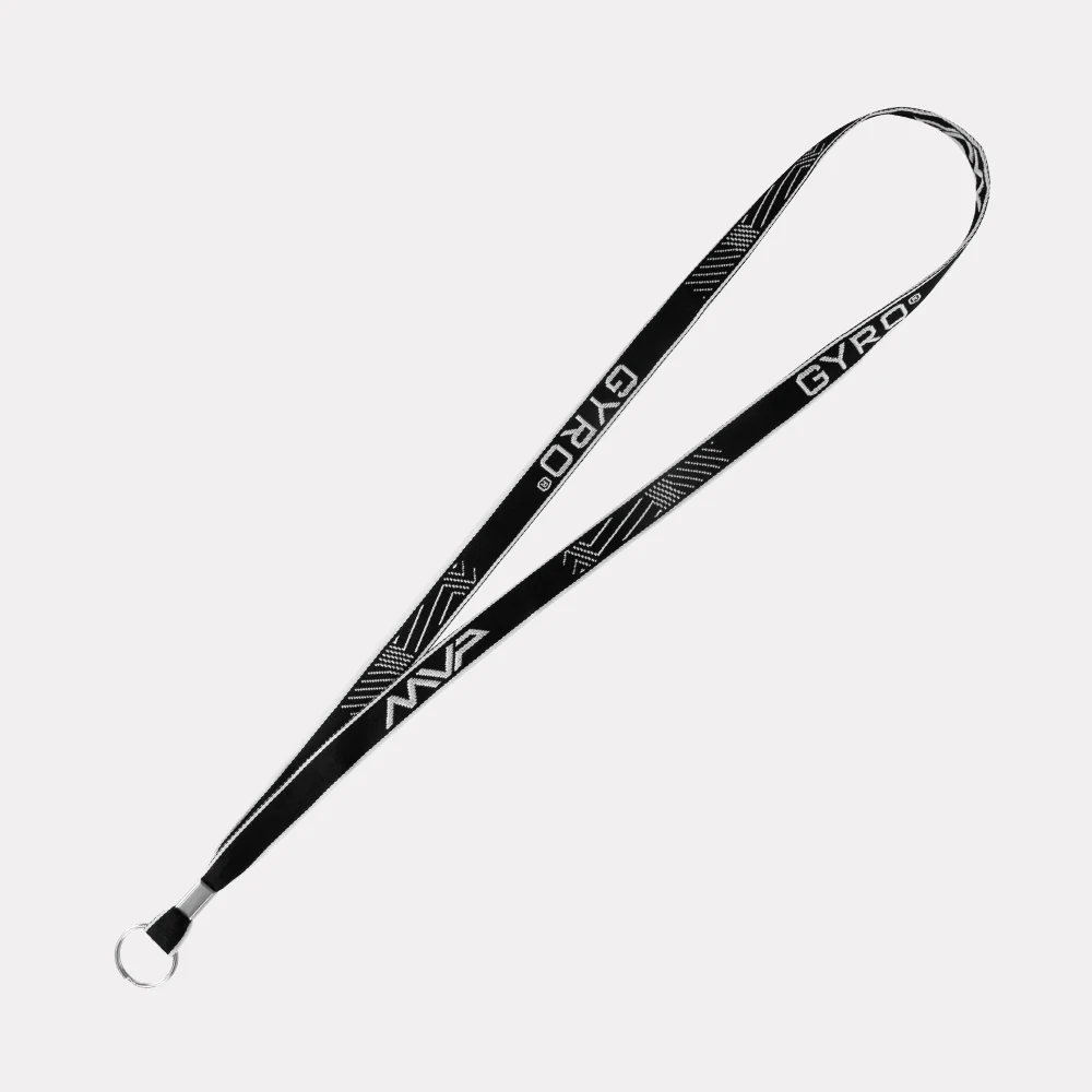 MVP Lanyard