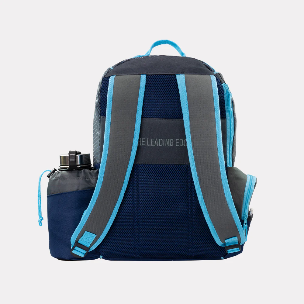 MVP Shuttle - Dark Gray/Sky Blue - Image 3