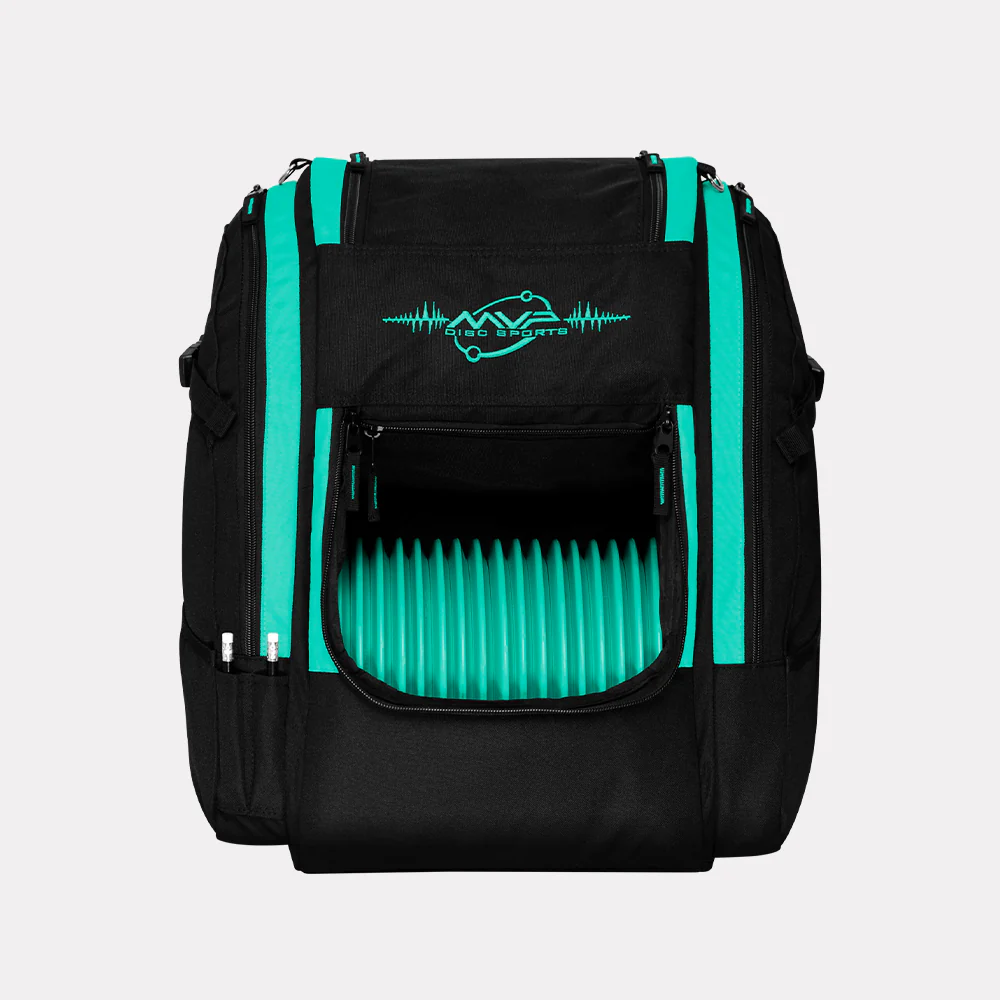 MVP Voyager Lite