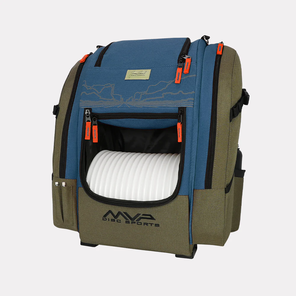 MVP Voyager - James Conrad Signature Edition - Image 4
