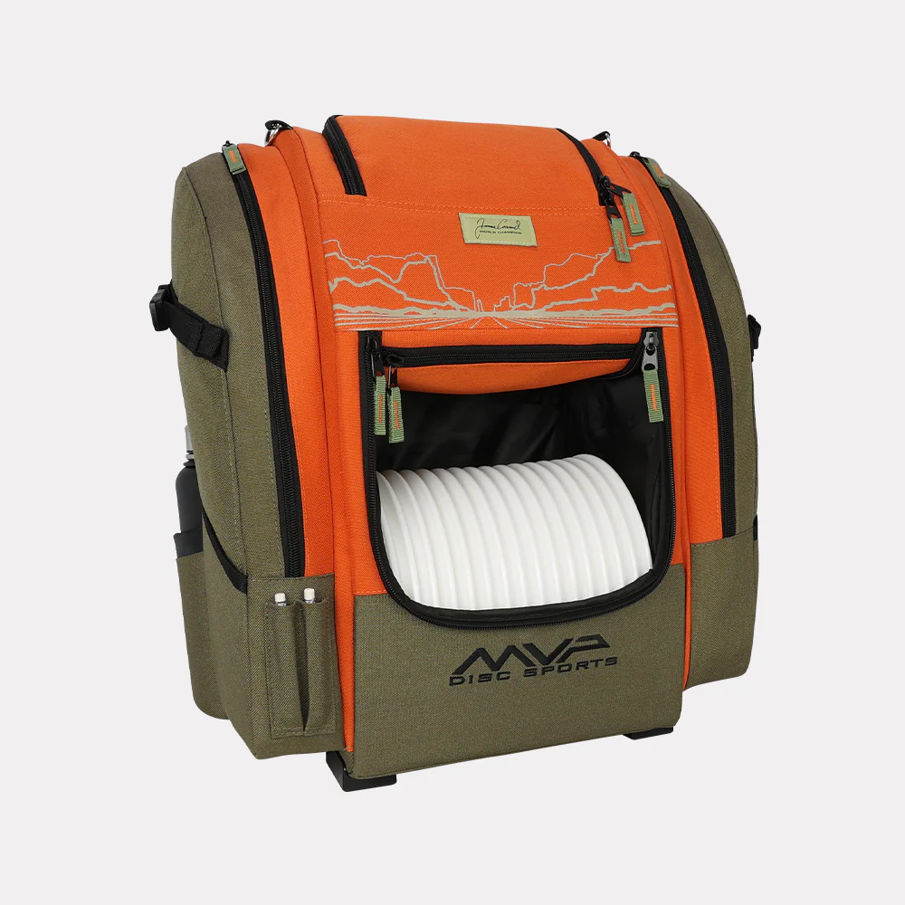 MVP Voyager - James Conrad Signature Edition - Image 2