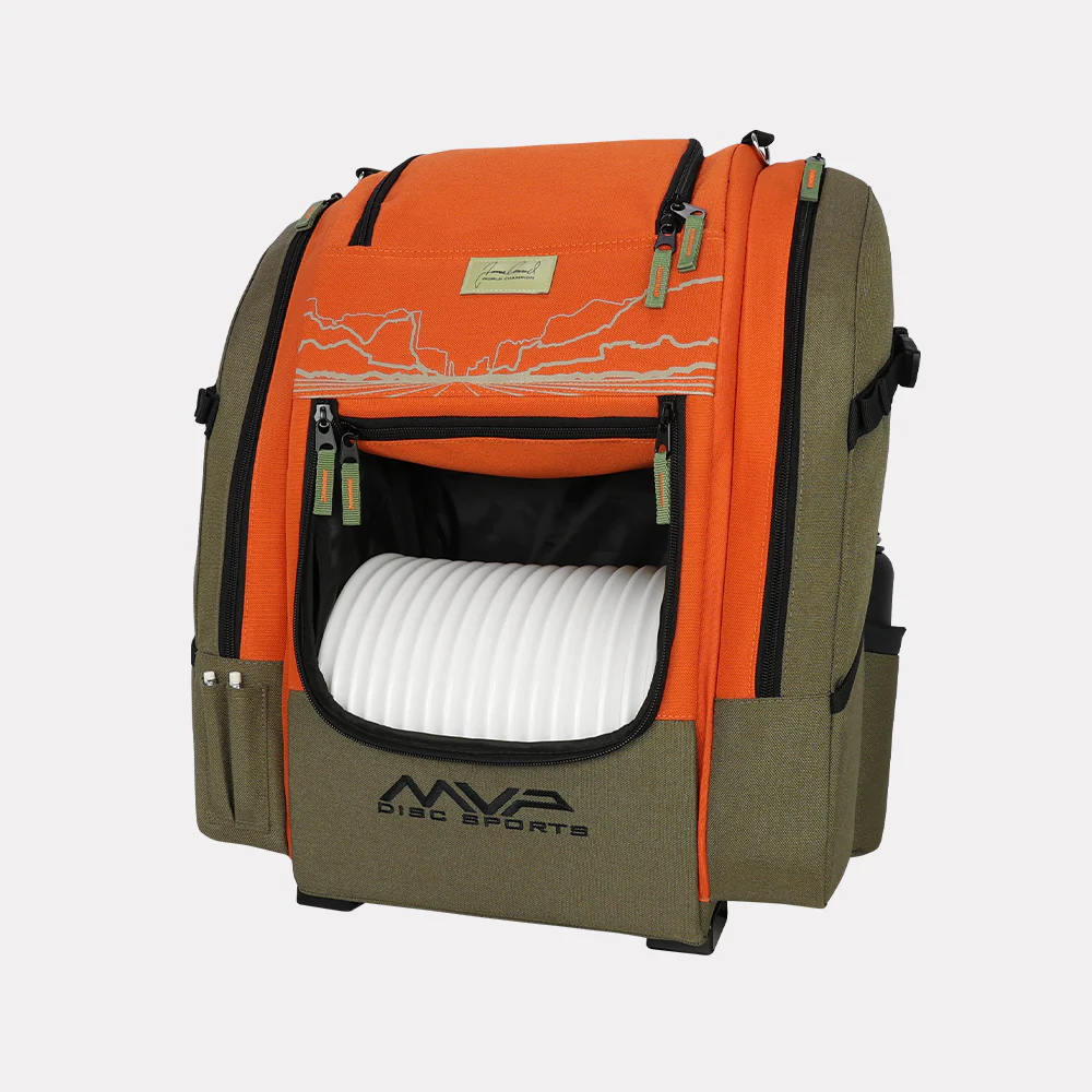 MVP Voyager - James Conrad Signature Edition - Image 4