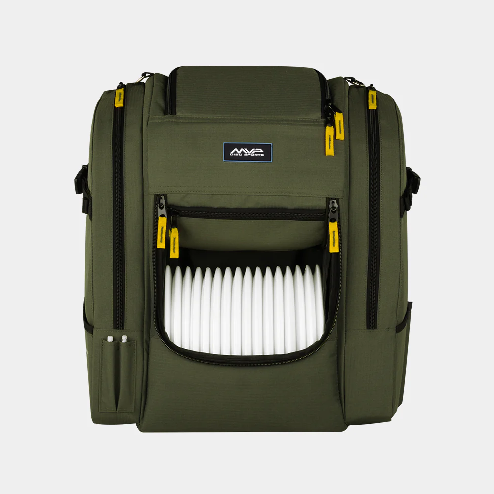 MVP Voyager Lite