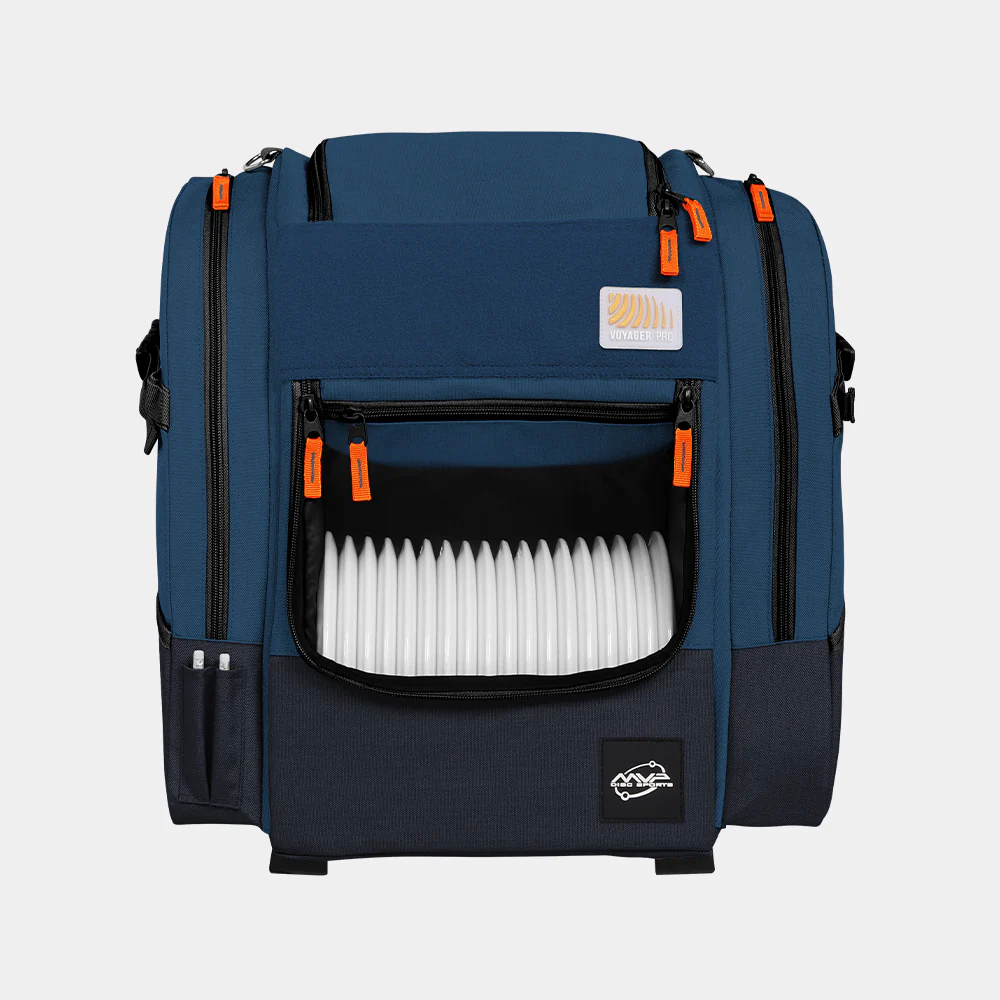MVP Voyager Pro