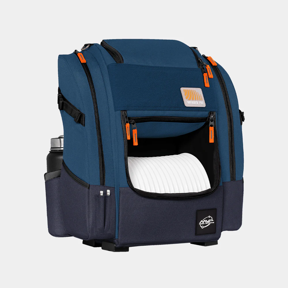 MVP Voyager Pro - Image 2
