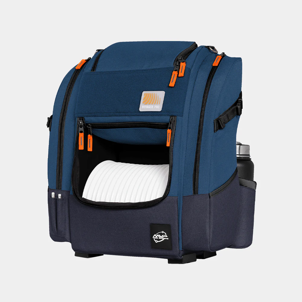 MVP Voyager Pro - Image 4