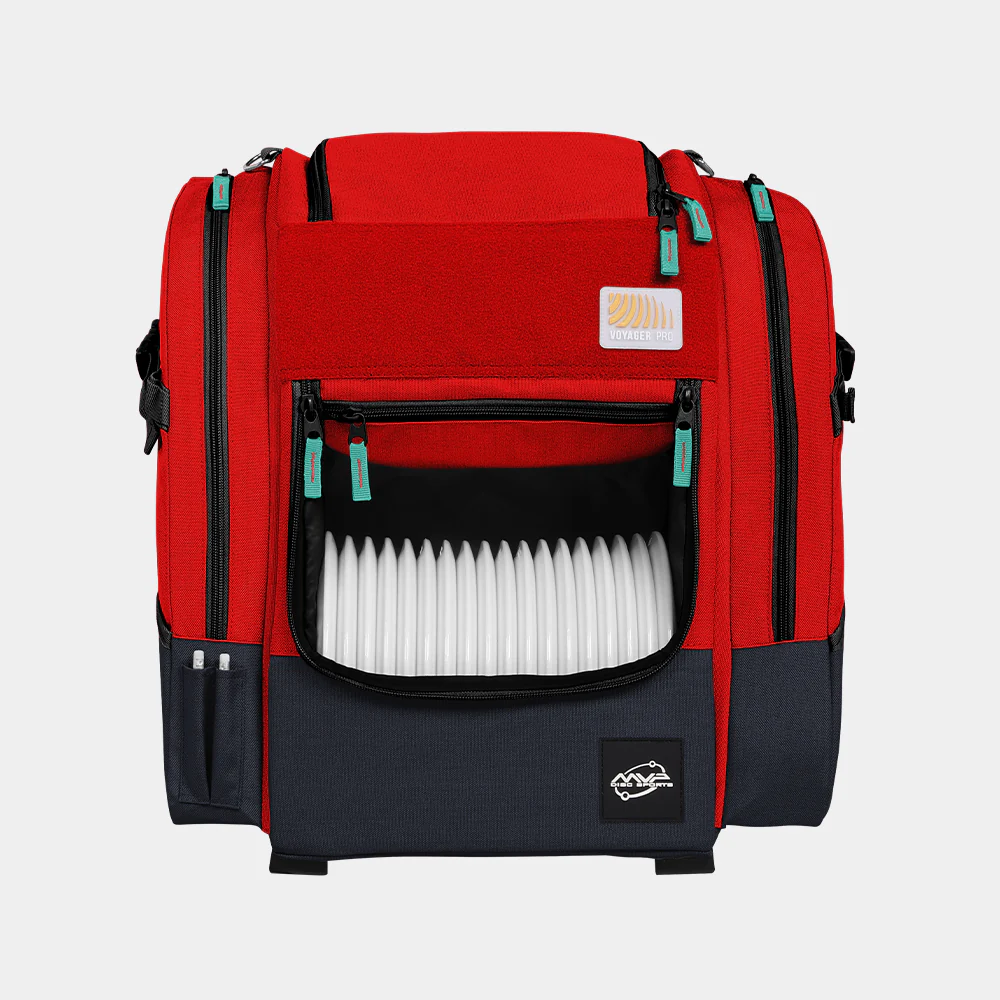 MVP Voyager Pro