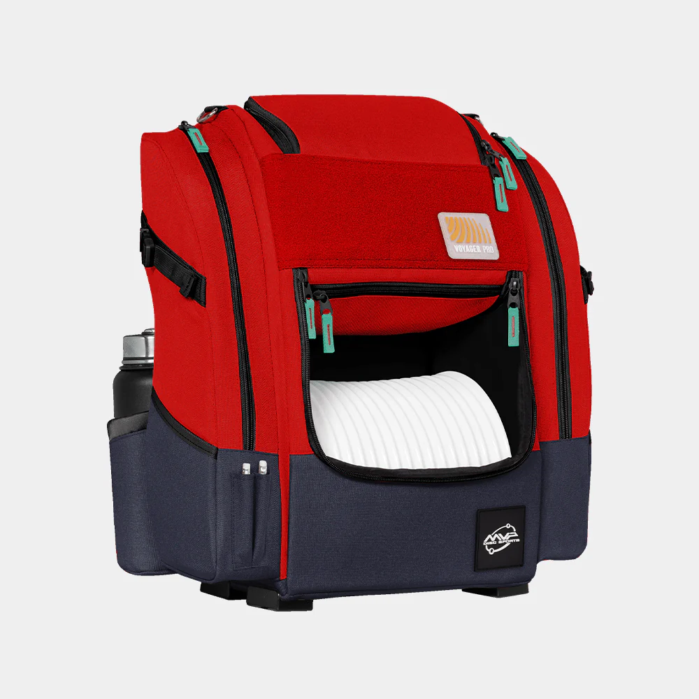 MVP Voyager Pro - Image 2