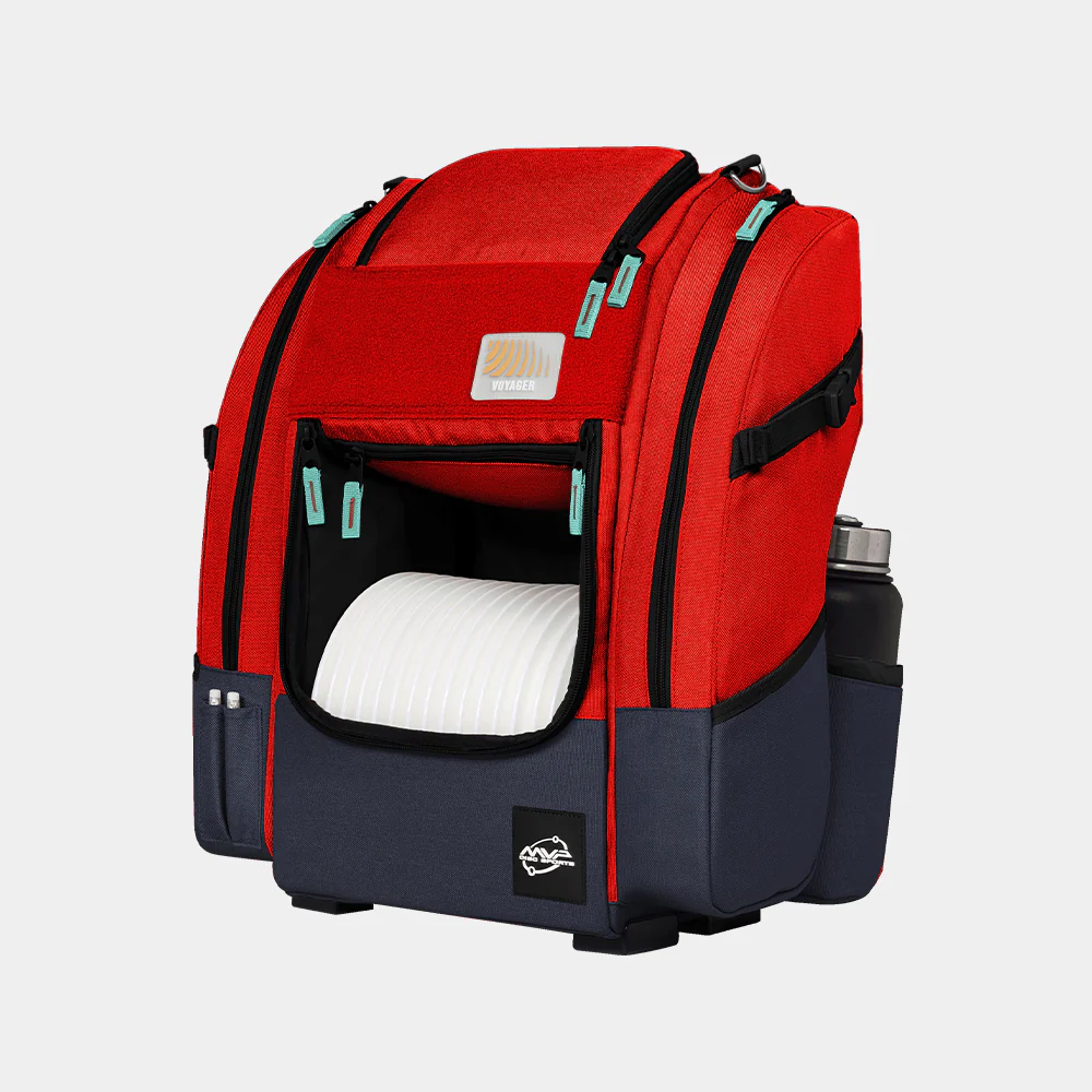 MVP Voyager - Image 4