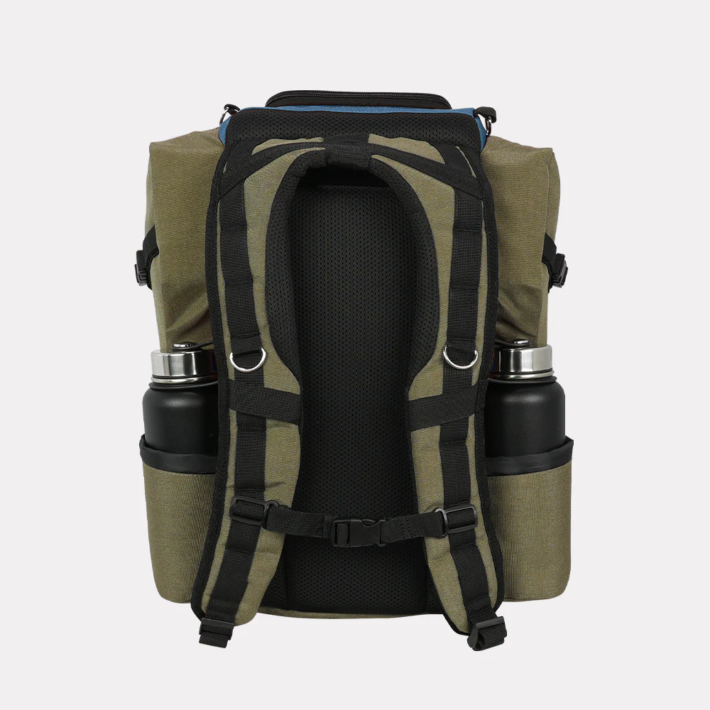 MVP Voyager Slim - James Conrad Signature Edition - Image 3