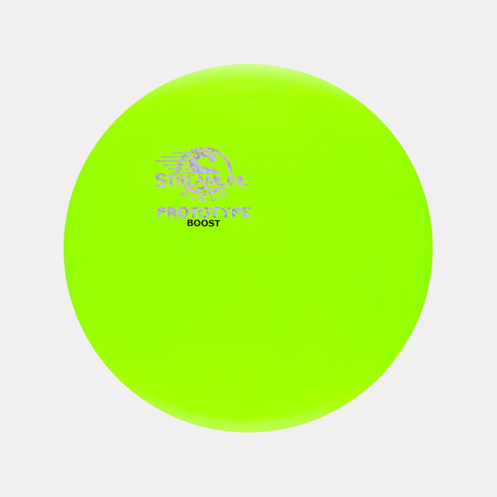 Neutron Boost - Prototype - Image 2