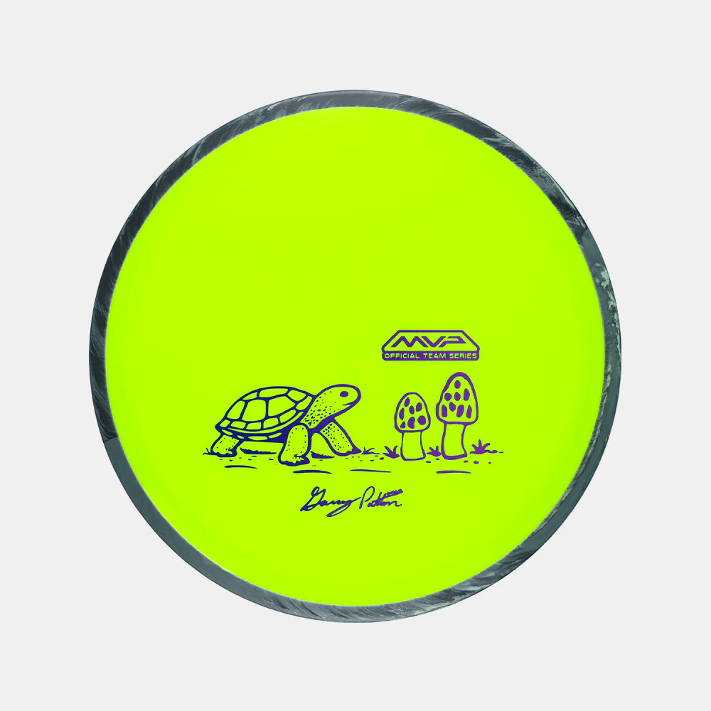 Neutron Crave - Garry Patton 2026 Team Series - Image 3