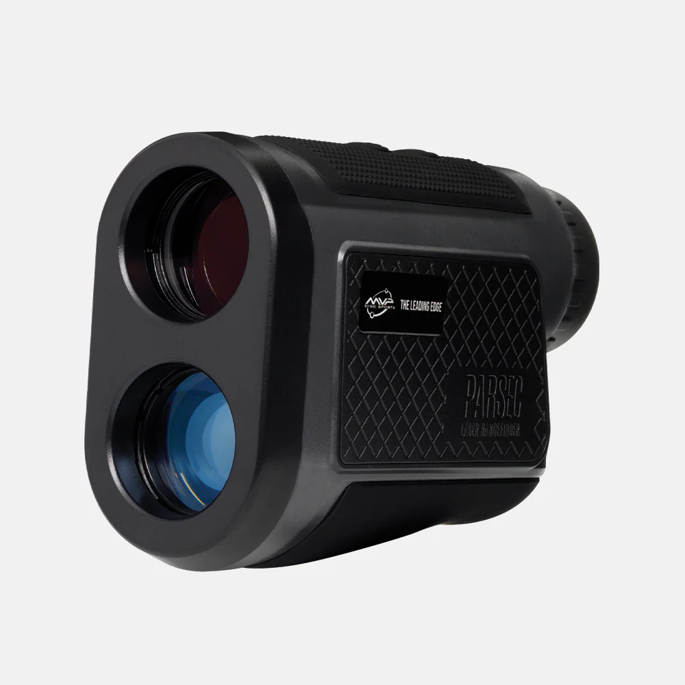 Parsec Rangefinder - With USB-C