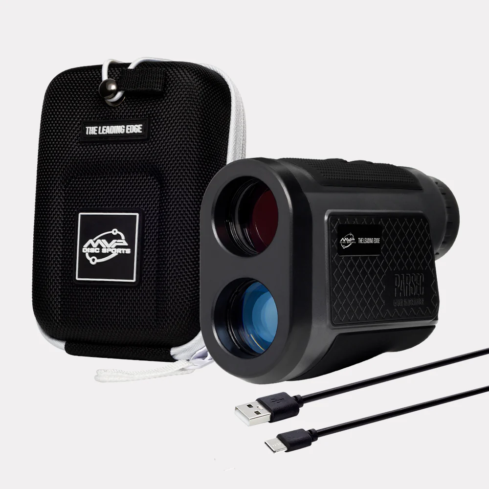 Parsec Rangefinder - With USB-C - Image 7