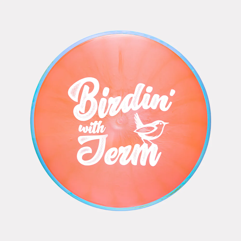 Plasma Soft Proxy - Birdin' With Jerm