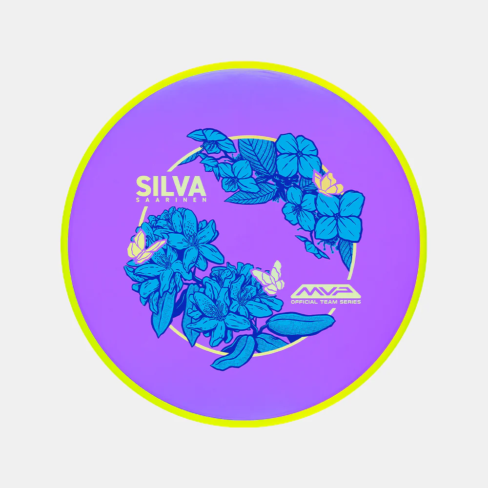Plasma Soft Proxy - Silva Saarinen 2026 Team Series