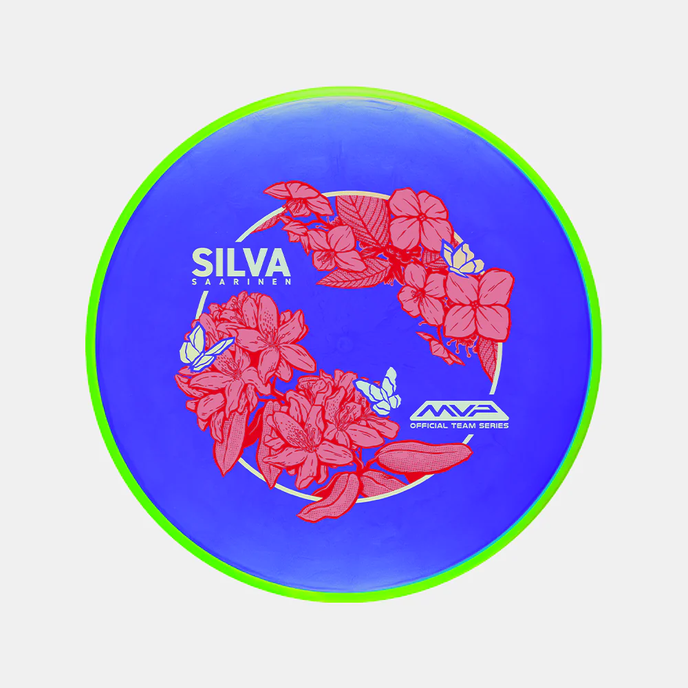Plasma Soft Proxy - Silva Saarinen 2026 Team Series - Image 2
