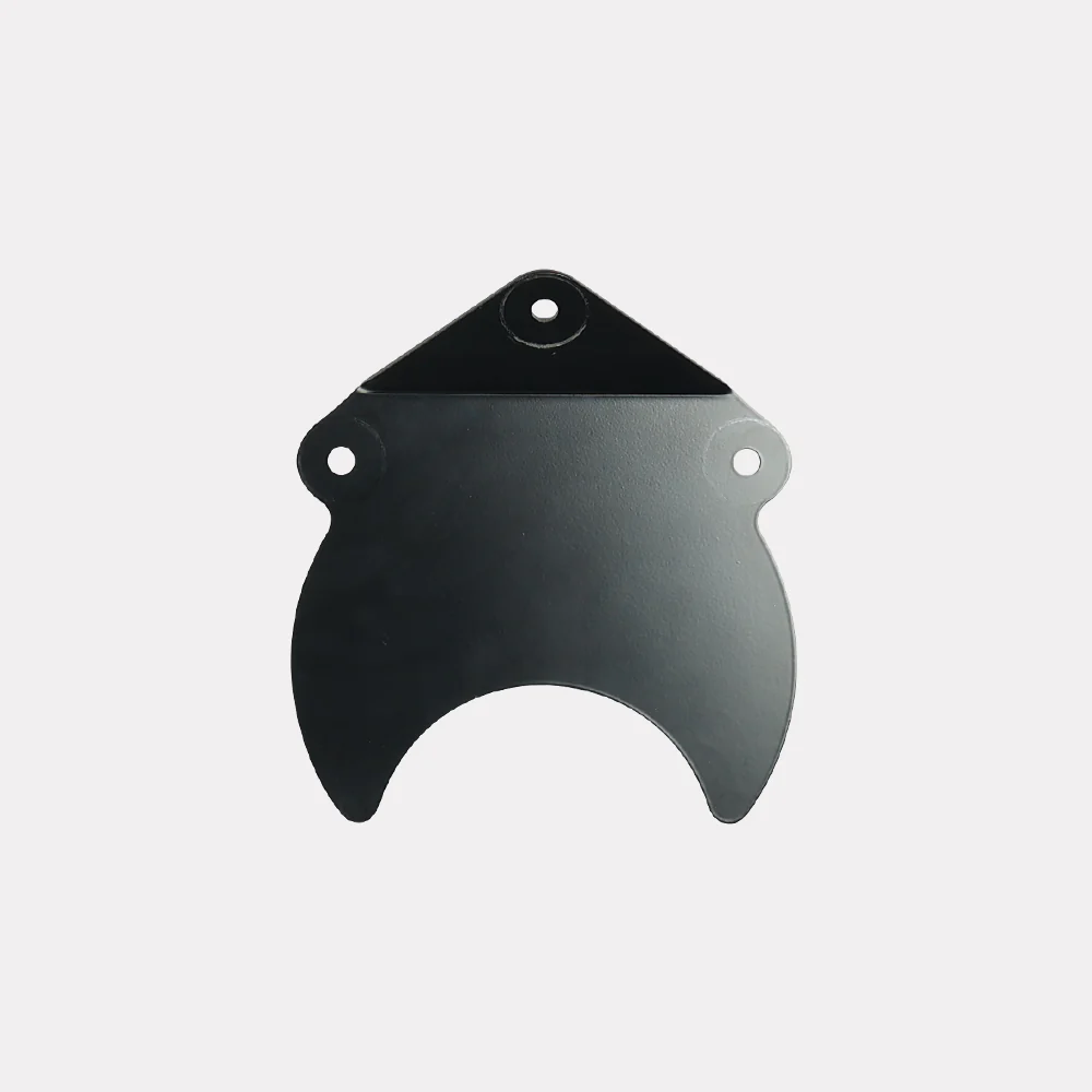 Pod Stacking Plate