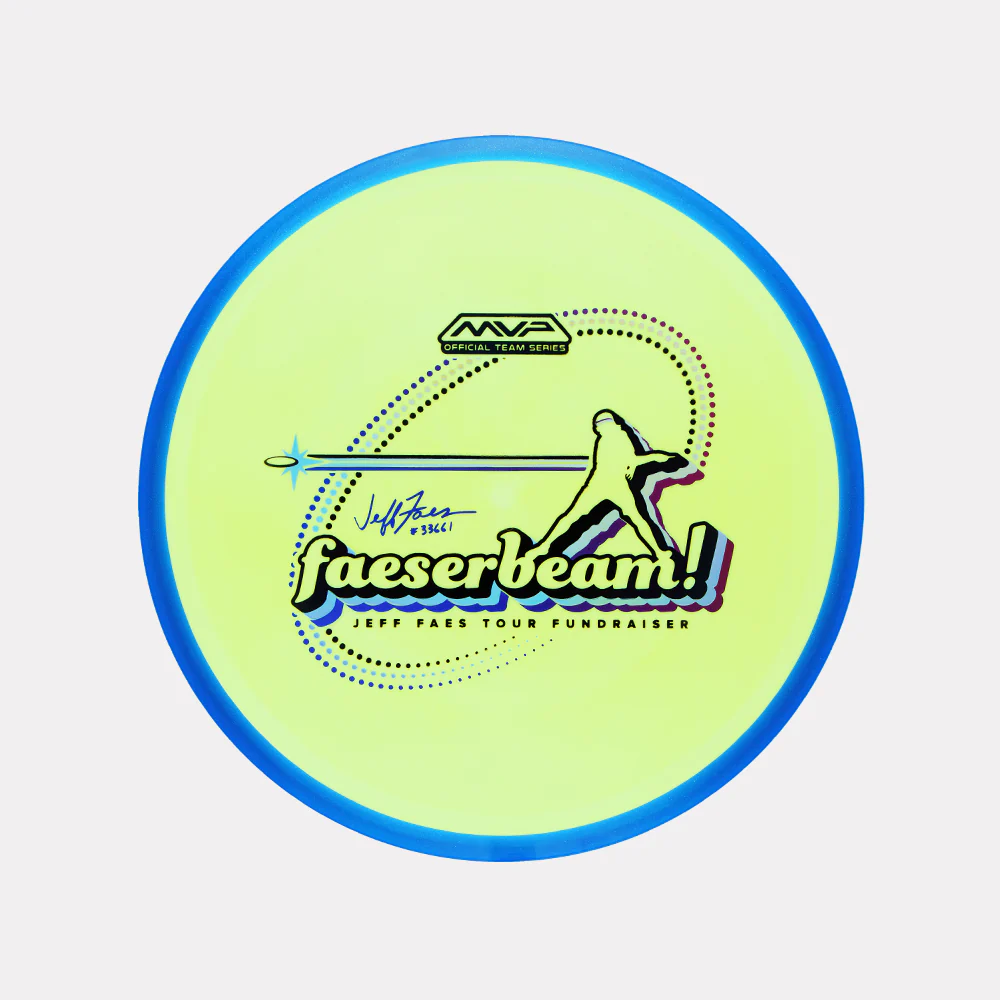 Prism Neutron Trance - Jeff Faes 2026 Team Series