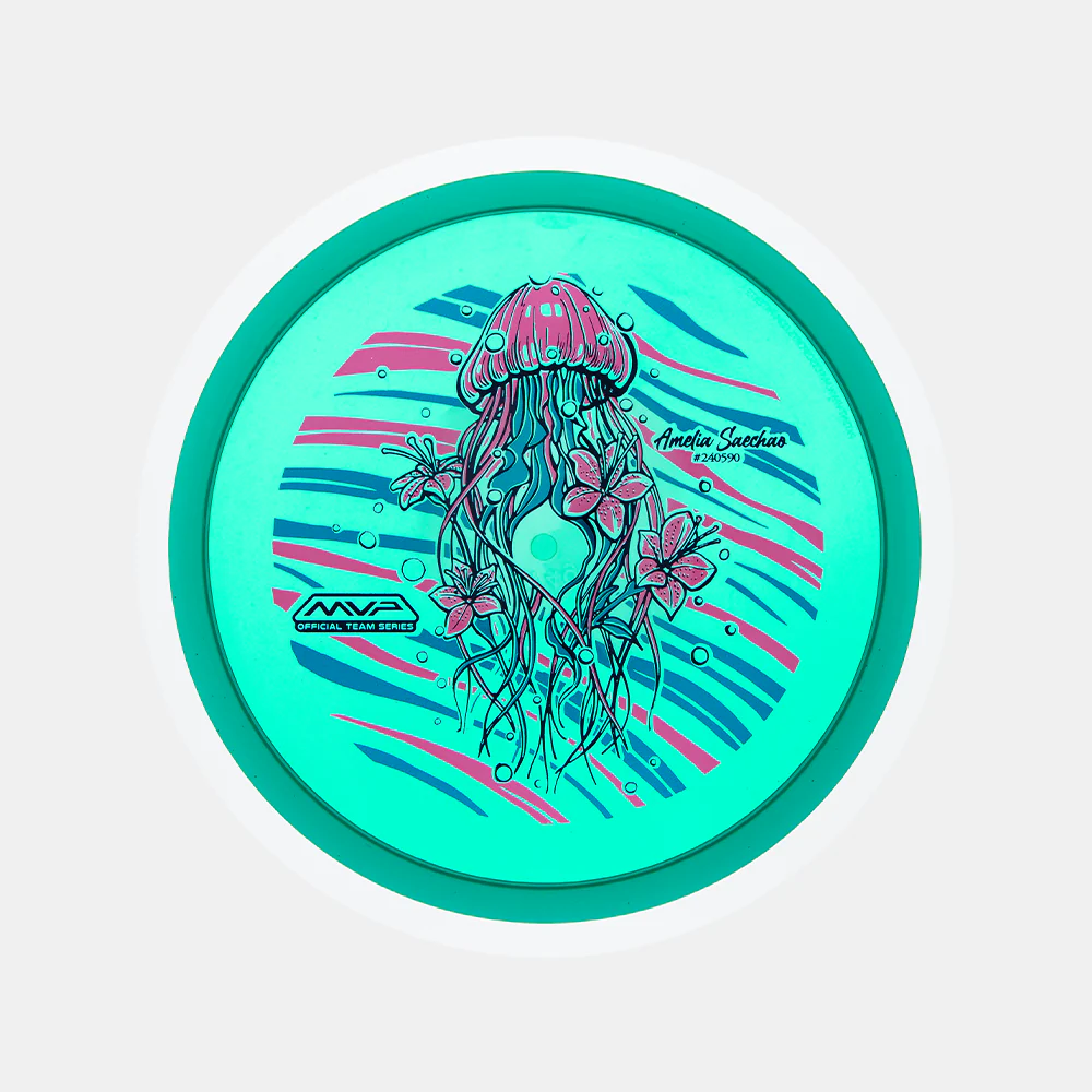 Proton Inertia - Amelia Saechao 2026 Team Series - Image 3