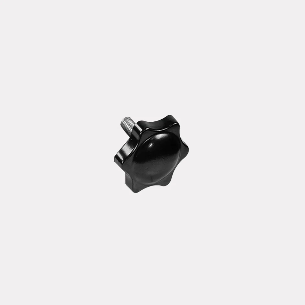 Rover Cart Handle Knob 2 Pack (Upgraded)