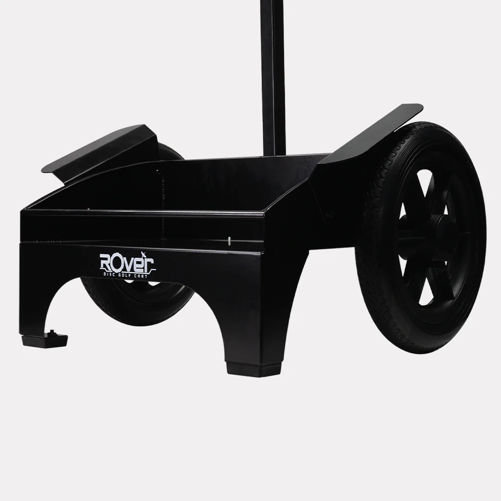 Rover Cart Mud Flaps (2-Pack)