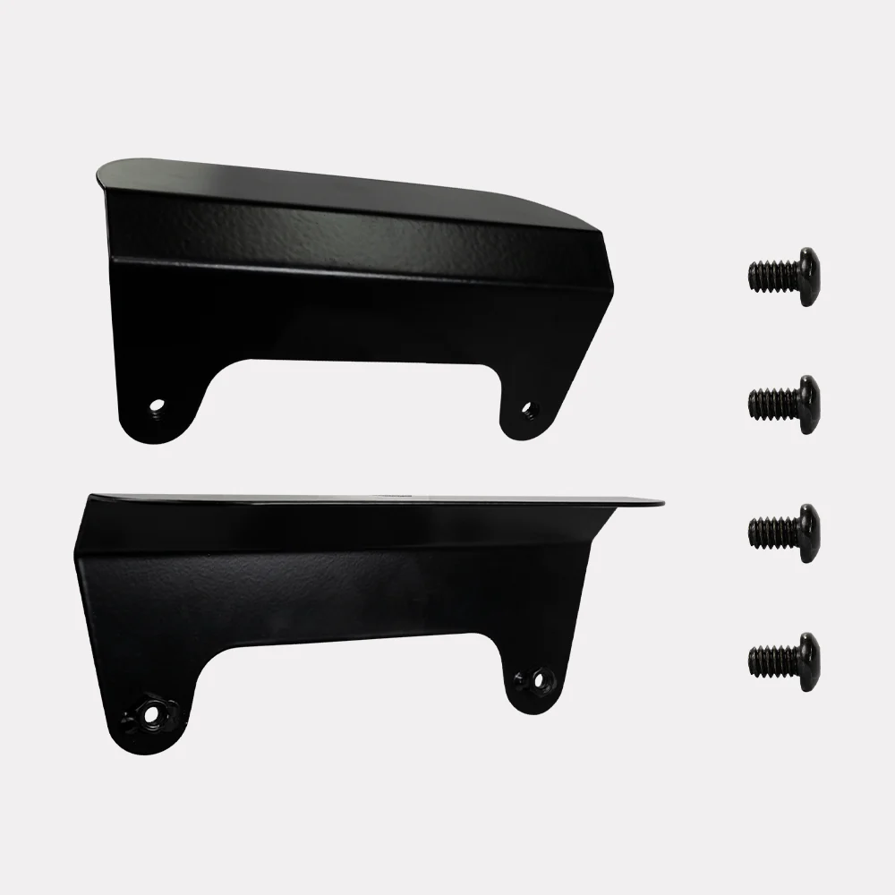 Rover Cart Mud Flaps (2-Pack) - Image 2