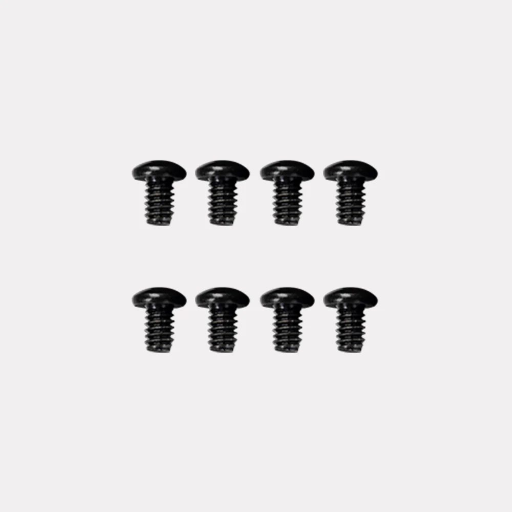 Rover Cart Short Screw (Set of 8)