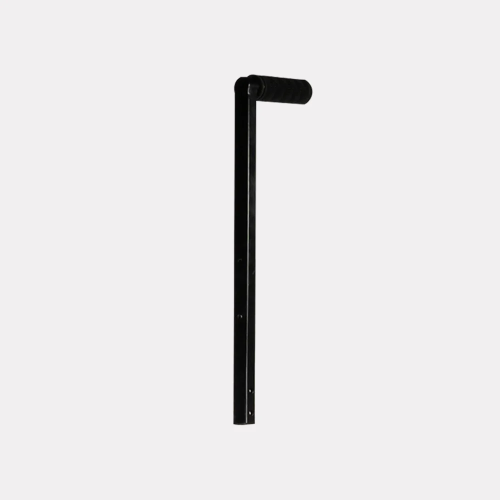 Rover Cart Upper Handle Pole