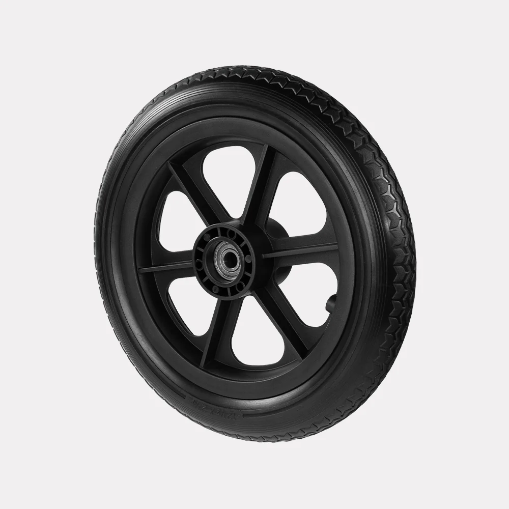 Rover Cart Wheel