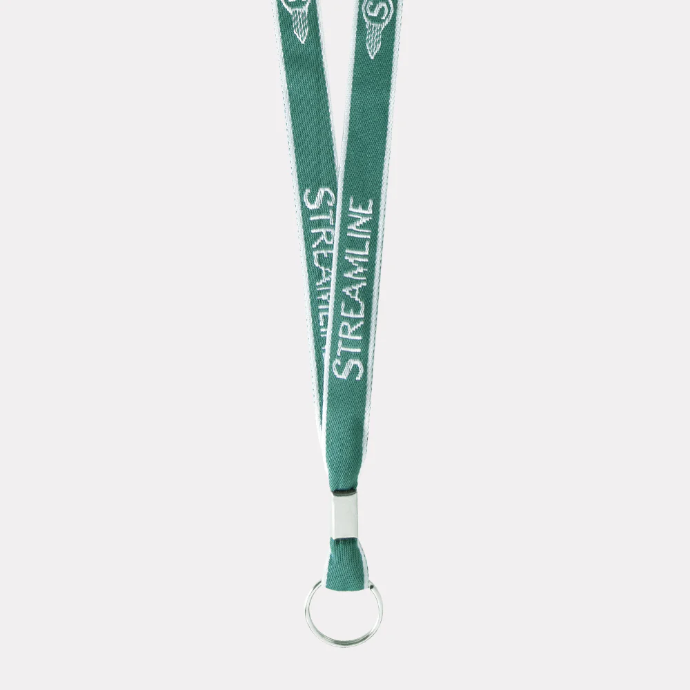 Streamline Lanyard - Image 2