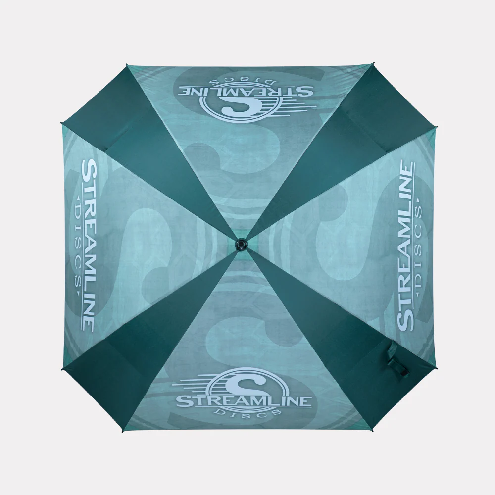Streamline UV Umbrella - Image 2