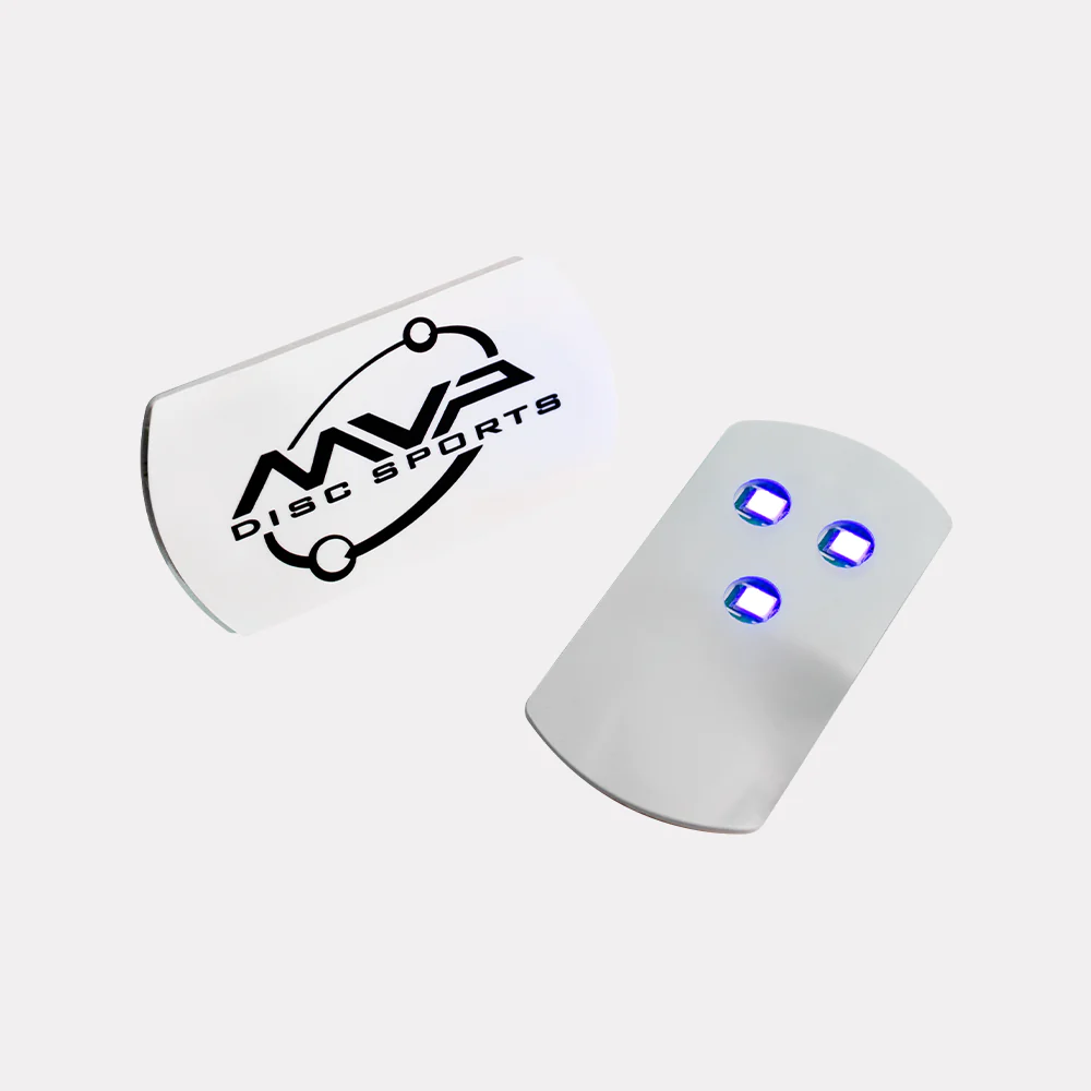 Tri-LED Lights - 10 pack