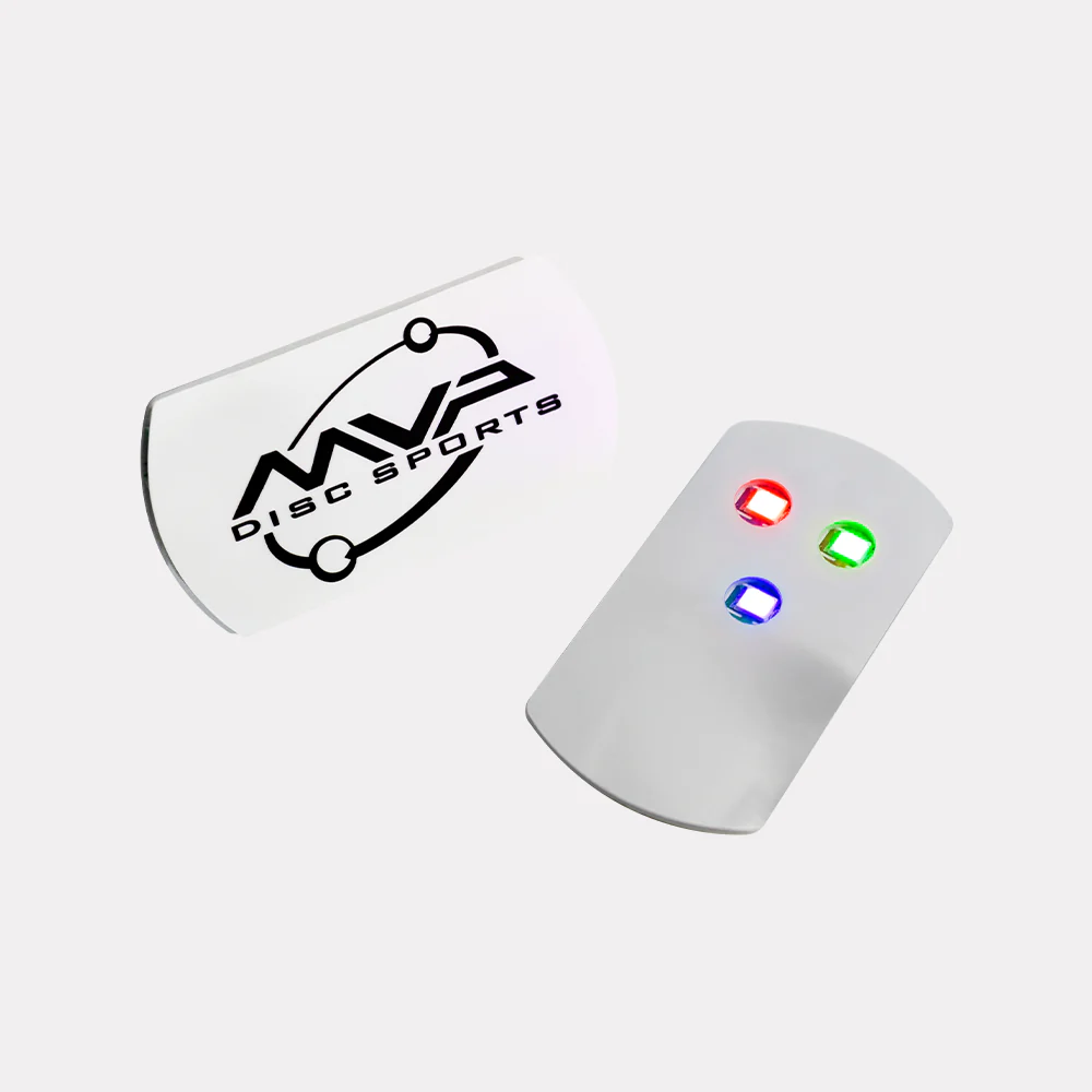 Tri-LED Lights - 10 pack - Image 2