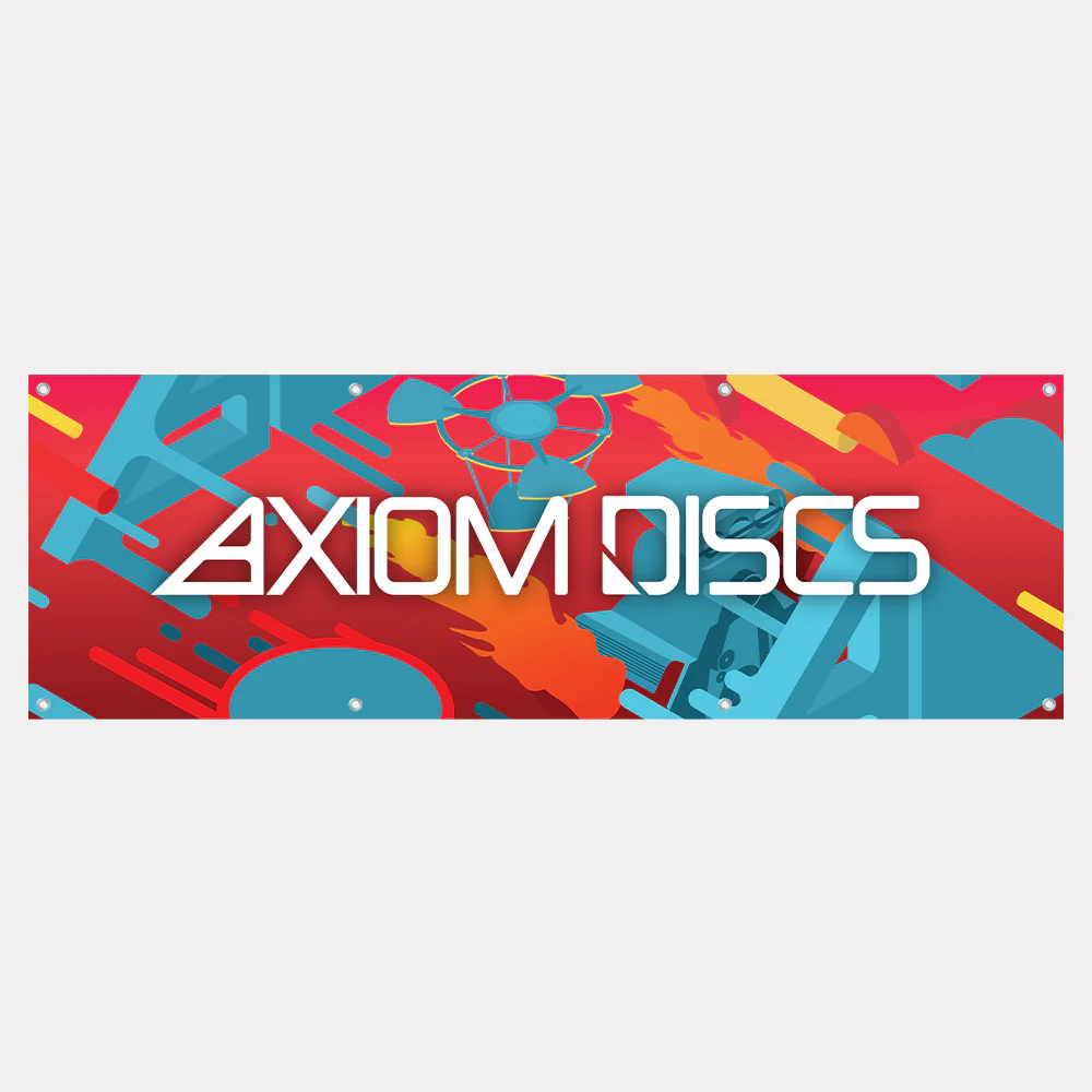 Vinyl Banner - Image 3