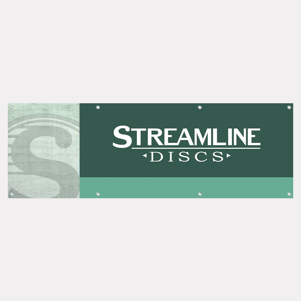 Vinyl Banner - Image 4